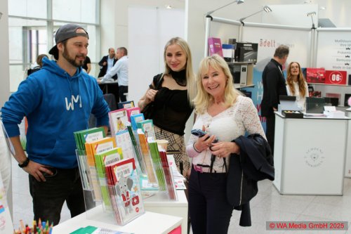 Trend 04 DCE - GWW-Trend Herbst: Treffpunkt der Branche