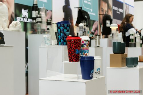 Trend 12 DCE - GWW-Trend Herbst: Treffpunkt der Branche