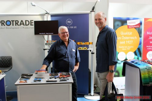 Trend 26 DCE - GWW-Trend Herbst: Treffpunkt der Branche