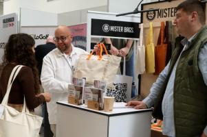 Trend 29 DCE - GWW-Trend Herbst: Treffpunkt der Branche