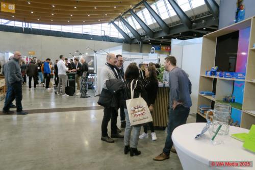 Trend2025 02 DCE - GWW-Trend Frühjahr: Zeit für Gespräche