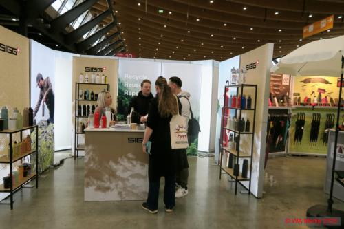 Trend2025 03 DCE - GWW-Trend Frühjahr: Zeit für Gespräche