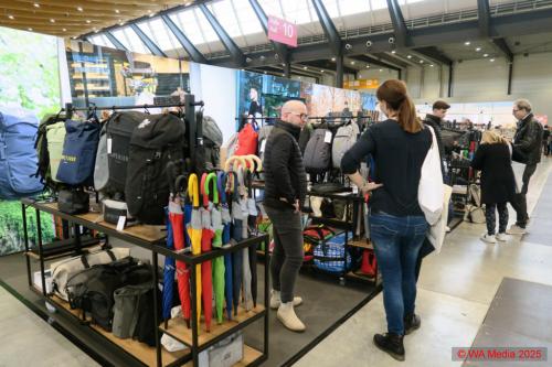 Trend2025 04 DCE - GWW-Trend Frühjahr: Zeit für Gespräche