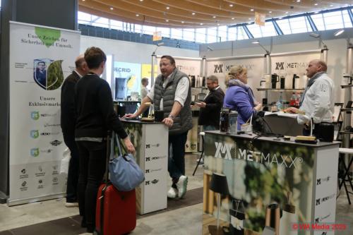 Trend2025 06 DCE - GWW-Trend Frühjahr: Zeit für Gespräche