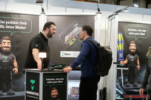 Trend2025 07 DCE - GWW-Trend Frühjahr: Zeit für Gespräche