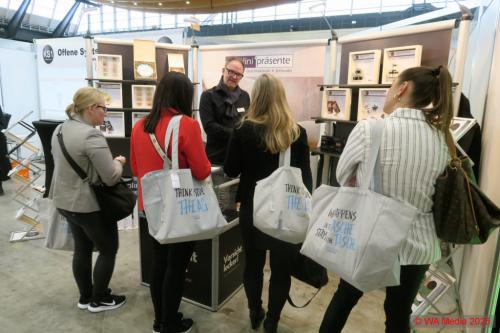 Trend2025 08 DCE - GWW-Trend Frühjahr: Zeit für Gespräche