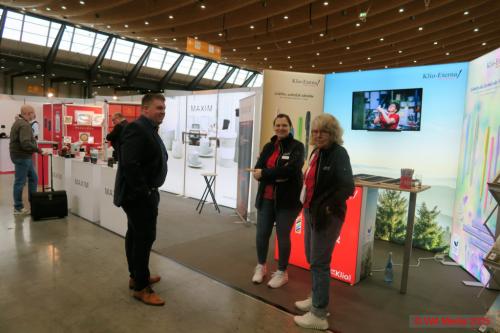 Trend2025 09 DCE - GWW-Trend Frühjahr: Zeit für Gespräche