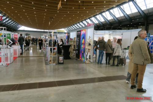 Trend2025 10 DCE - GWW-Trend Frühjahr: Zeit für Gespräche