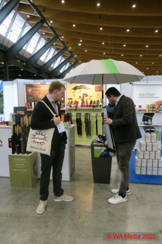 Trend2025 11 DCE - GWW-Trend Frühjahr: Zeit für Gespräche