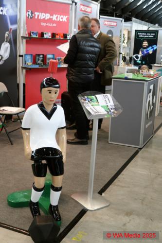 Trend2025 12 DCE - GWW-Trend Frühjahr: Zeit für Gespräche