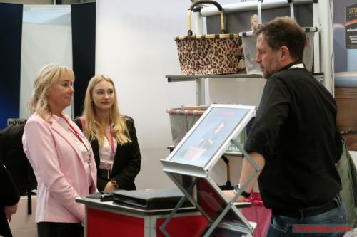 Trend2025 17 DCE - GWW-Trend Frühjahr: Zeit für Gespräche