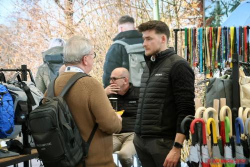 Trend2025 18 DCE - GWW-Trend Frühjahr: Zeit für Gespräche