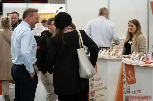 Trend2025 19 DCE - GWW-Trend Frühjahr: Zeit für Gespräche