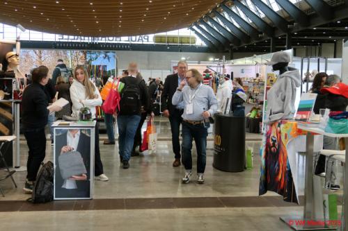 Trend2025 20 DCE - GWW-Trend Frühjahr: Zeit für Gespräche