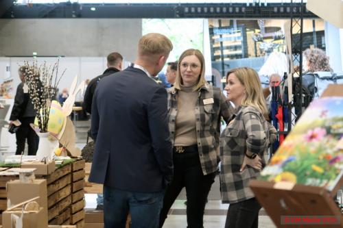 Trend2025 21 DCE - GWW-Trend Frühjahr: Zeit für Gespräche