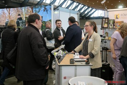 Trend2025 23 DCE - GWW-Trend Frühjahr: Zeit für Gespräche