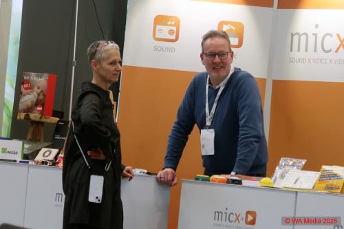 Trend2025 24 DCE - GWW-Trend Frühjahr: Zeit für Gespräche