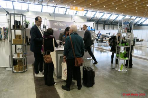 Trend2025 25 DCE - GWW-Trend Frühjahr: Zeit für Gespräche