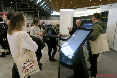 Trend2025 26 DCE - GWW-Trend Frühjahr: Zeit für Gespräche