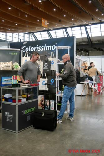 Trend2025 27 DCE - GWW-Trend Frühjahr: Zeit für Gespräche