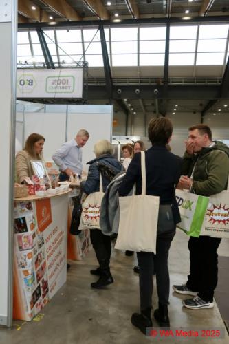 Trend2025 29 DCE - GWW-Trend Frühjahr: Zeit für Gespräche