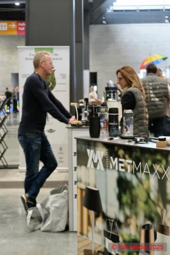 Trend2025 30 DCE - GWW-Trend Frühjahr: Zeit für Gespräche