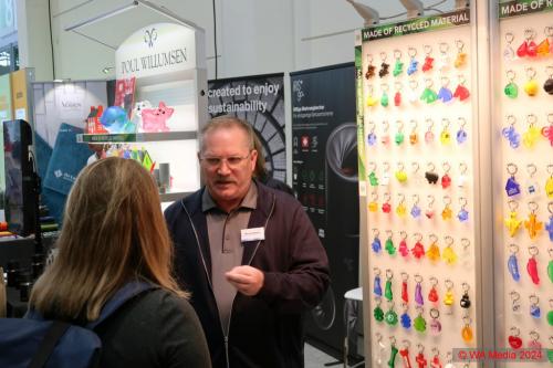 GWWTrendHerbst 2024 13 DCE - Trend Herbst 24