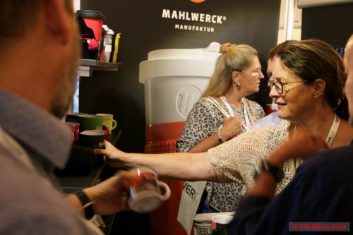 WER Weihnachtsmarkt 2024 23 DCE - 1. Weihnachtsmarkt: WER mag’s weihnachtlich