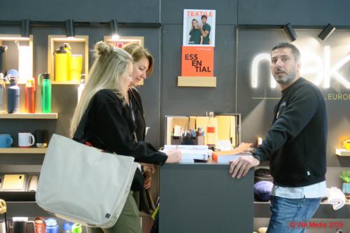 WW2025 30 DCE - WerbeWelt: Nachhaltige Werbe-Ideen