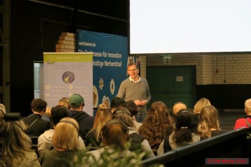 WW2025 32 DCE - WerbeWelt: Nachhaltige Werbe-Ideen