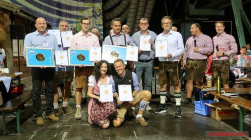 WerbeWiesn 24 DCE - WerbeWiesn: Messetreiben trifft auf Wiesn-Stimmung