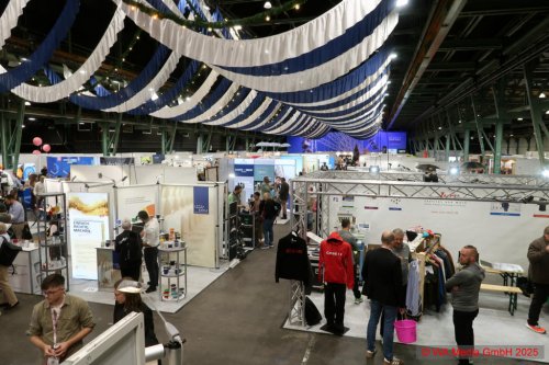 Werbewiesn25 02 DCE - WerbeWiesn: Positive Resonanz