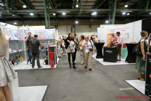 Werbewiesn25 10 DCE - WerbeWiesn: Positive Resonanz