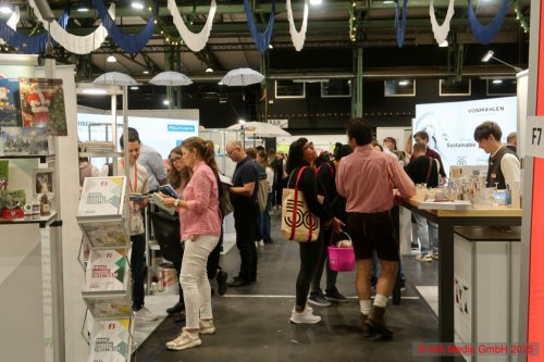 Werbewiesn25 21 DCE - WerbeWiesn: Positive Resonanz