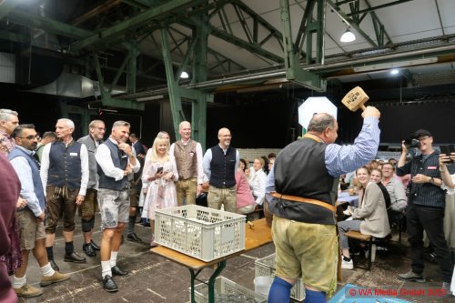 Werbewiesn25 26 DCE - WerbeWiesn: Positive Resonanz