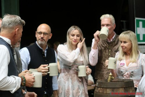 Werbewiesn25 28 DCE - WerbeWiesn: Positive Resonanz