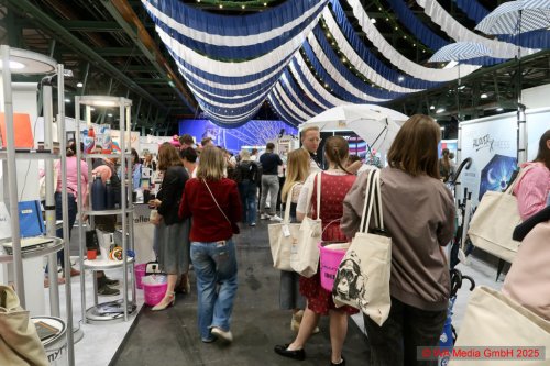 Werbewiesn25 30 DCE - WerbeWiesn: Positive Resonanz