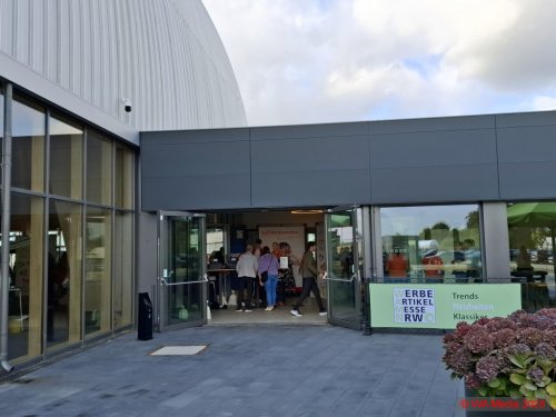 WerbeartikelmesseNRW 2025 01 DCE - Werbeartikelmesse 09/25