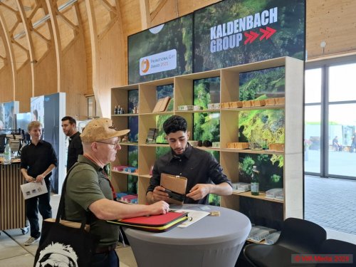 WerbeartikelmesseNRW 2025 04 DCE - Werbeartikelmesse 09/25