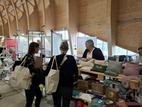 WerbeartikelmesseNRW 2025 06 DCE - Werbeartikelmesse 09/25