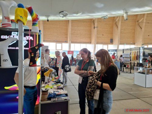 WerbeartikelmesseNRW 2025 10 DCE - Werbeartikelmesse 09/25