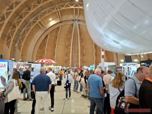 WerbeartikelmesseNRW 2025 13 DCE - Werbeartikelmesse 09/25