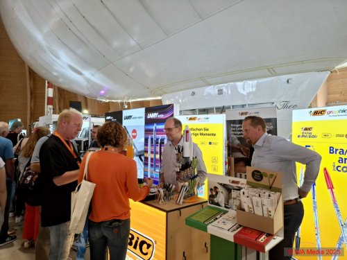 WerbeartikelmesseNRW 2025 15 DCE - Werbeartikelmesse 09/25