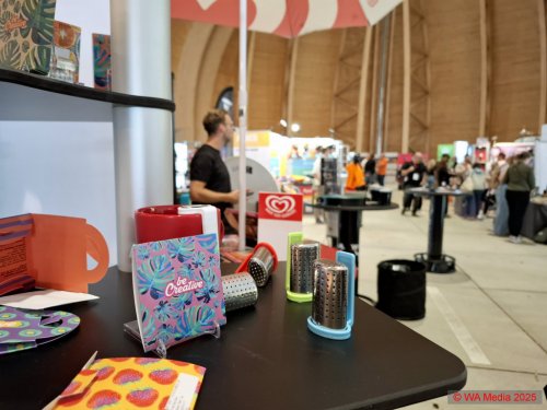 WerbeartikelmesseNRW 2025 16 DCE - Werbeartikelmesse 09/25