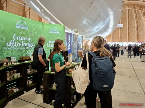 WerbeartikelmesseNRW 2025 17 DCE - Werbeartikelmesse 09/25