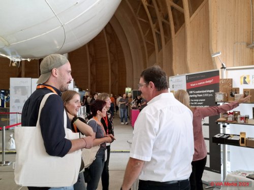 WerbeartikelmesseNRW 2025 18 DCE - Werbeartikelmesse 09/25