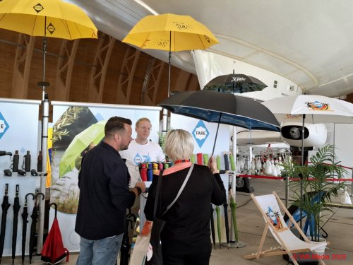 WerbeartikelmesseNRW 2025 19 DCE - Werbeartikelmesse 09/25