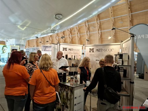 WerbeartikelmesseNRW 2025 21 DCE - Werbeartikelmesse 09/25