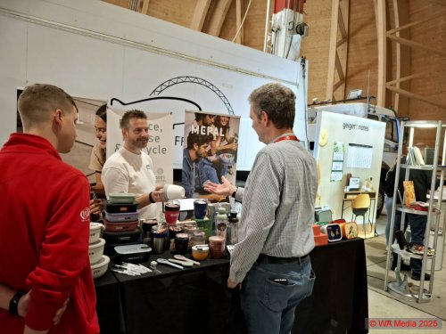 WerbeartikelmesseNRW 2025 22 DCE - Werbeartikelmesse 09/25