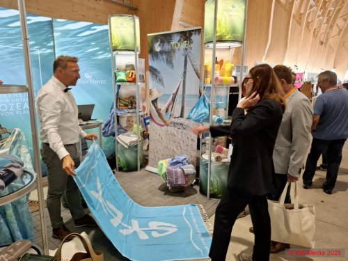 WerbeartikelmesseNRW 2025 23 DCE - Werbeartikelmesse 09/25